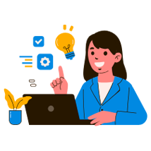 Technology should empower, not replace 