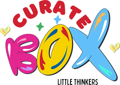 Curate Box